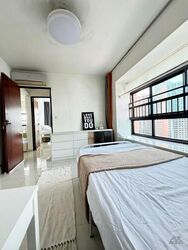 Blk 441B Clementi Towers (Clementi), HDB 4 Rooms #556686681